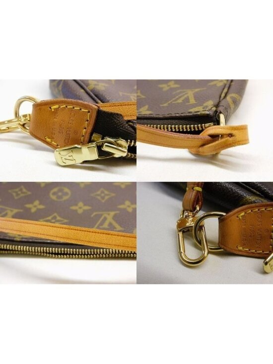 Louis Vuitton Pouch - Picture 4 of 4